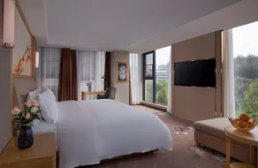 Vienna Hotel Yunnan Kunming Economic Development Zone - Image 5