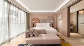 Mercure Guangzhou Panyu - Image 2