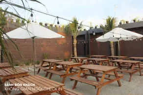 Q garden homestay - Image 3