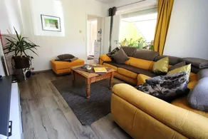 Ferienhaus in Kummersdorf bei Storkow - Image 2