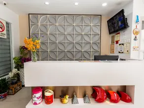 Sunshine Inn Melaka - Image 4
