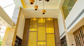 Nanu Resort , Arambol - Image 4