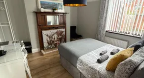 Crumlin Road Town House - Image 2