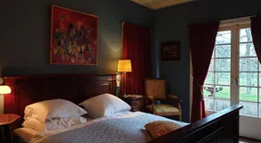 Deventer Heritage en Boutique B&B, museumhuis "De Worp", het huis met de theekoepel, logeren in authentiek historisch erfgoed - Image 2