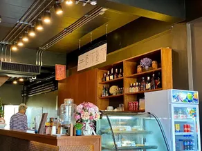 Jaidee Cafe & Hostel Chiangrai - Image 4