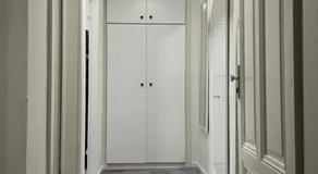 Freshly renovated City Apartments Essen KITCHEN WIFI near Düsseldorf Airport - Image 2