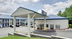Motel 6-Atlanta, GA - Image 3