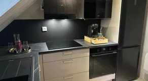 Magnifique Logement AIR CONDITIONING 5 min Colmar parking wifi - Image 4