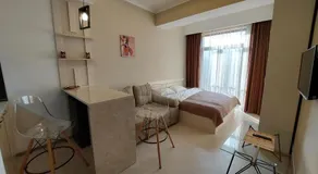 Tsaghkadzor, Alvina Complex Apartment 163 - Image 2