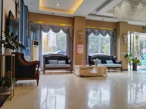 Blue Diamond Theme Hotel - Image 3
