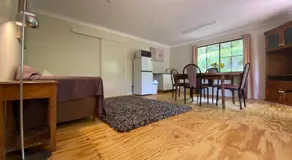 Sine Cera Rainforest Retreat - The Freeman Suite - Image 2