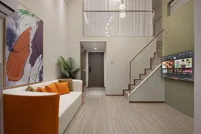 Orange Qingyue Loft Hotel (Hunan Provincial Museum Branch) - Image 4