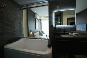 Dingyi Hotel (Chengdu University Branch) - Image 4