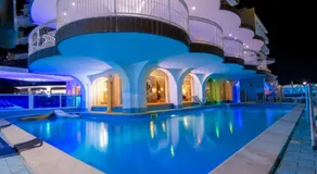 Hotel Negresco - Image 3