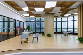 Xinhua Midea Hotel - Image 5