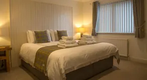 Cruinn Bheinn Luxury Self Catering Apartments - Image 2