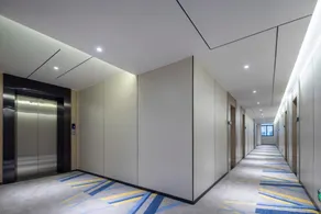 Moshang Qingya Hotel (Nanwan Monkey Island Branch) - Image 4