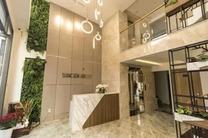 AHA Thang Bom Apartment Da Nang - Image 3