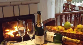 Landhotel Weißes Rössle - Restaurantbetrieb von Donnerstag bis Sonntag - Image 5