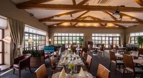 Hotel Golf Resort Olomouc - Image 2