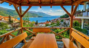 Apartments NOCE - Premium Lake View - Image 2