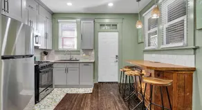 Creigh Cottage - Image 4