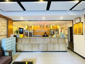 Eaka 365 Chain Hotel Zhaoxian Shiqiao Main Street - Image 3