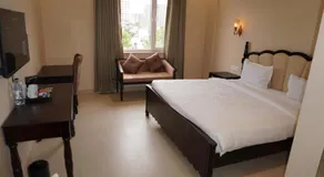 Neendar Heritage Resort - Image 2