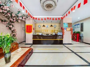 Zhengzhou Xinhaitian Business Hotel (Henan Engineering College Branch) - Image 2