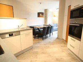 Vogue Apartment in Sankt Margarethen im Lungau near Ski Lift - Image 3