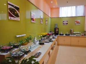 Jiayi Hotel (Linyi International Convention and Exhibition Center & Oriental Shopping Mall Branch - Image 4