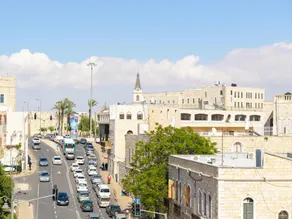 Mamilla view URBAN - Boutique hotel  - Image 5