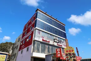 Hotel O S.L.V Boarding & Lodging - Image 3