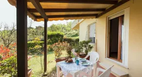 Residence azzurro VISTA MARE-A - Image 4