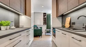 Apartamenty Tespis - Tysiąclecia - Image 3