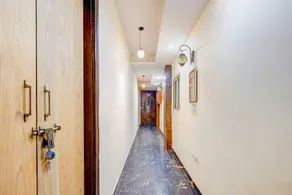 Collection O Hari Nagar Ashram - Image 2