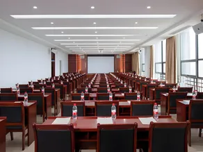 Vienna Hotel Guangdong Huizhou Boluo Central Passenger Station - Image 4