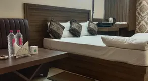 hotel atithi palace - Image 2