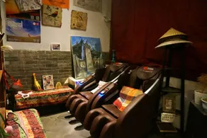 Xian Sahara Youth Inn - Image 2