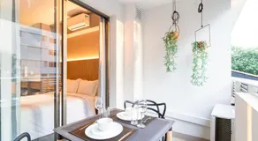 Charlie Girassol Vila Madalena - Image 3