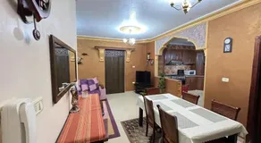 Jad Apartment in irbid - Image 5