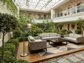 Dongying Garden Hotel (Lanzhou University Railway Station) - Image 2