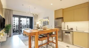 Livbnb - 1BR Retreat Free Access to Creek Lagoon - Image 2
