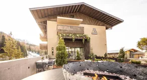 Alma Alpina Mirada Suites - Image 5