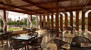 Jewel Alfustat Hotel - Image 4