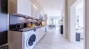 Vitus Bering Suite - Modernes Urlaubsdomizil zwischen Saaler Bodden und Ostsee - Image 2