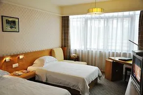 Shen Zhen Hong Bo Hotel - Image 4