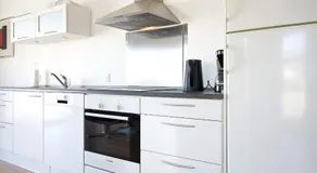 4 person holiday home in Allinge-By Traum - Image 5