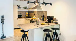 2 Bedroom Lovely Apartment In Blace - Image 3