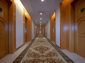 Venus International Hotel Guangdong Dongguan Songshanhu University Town - Image 5